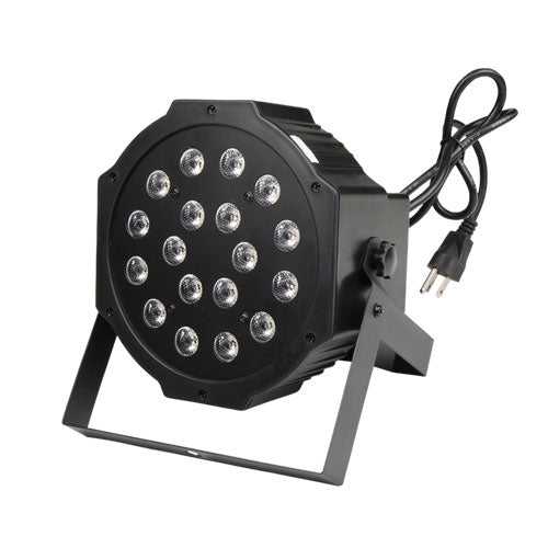 LED Stage Light (ZYP-118)