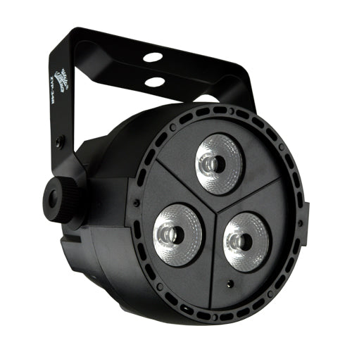 Mini LED Par Light (ZYP-34R)