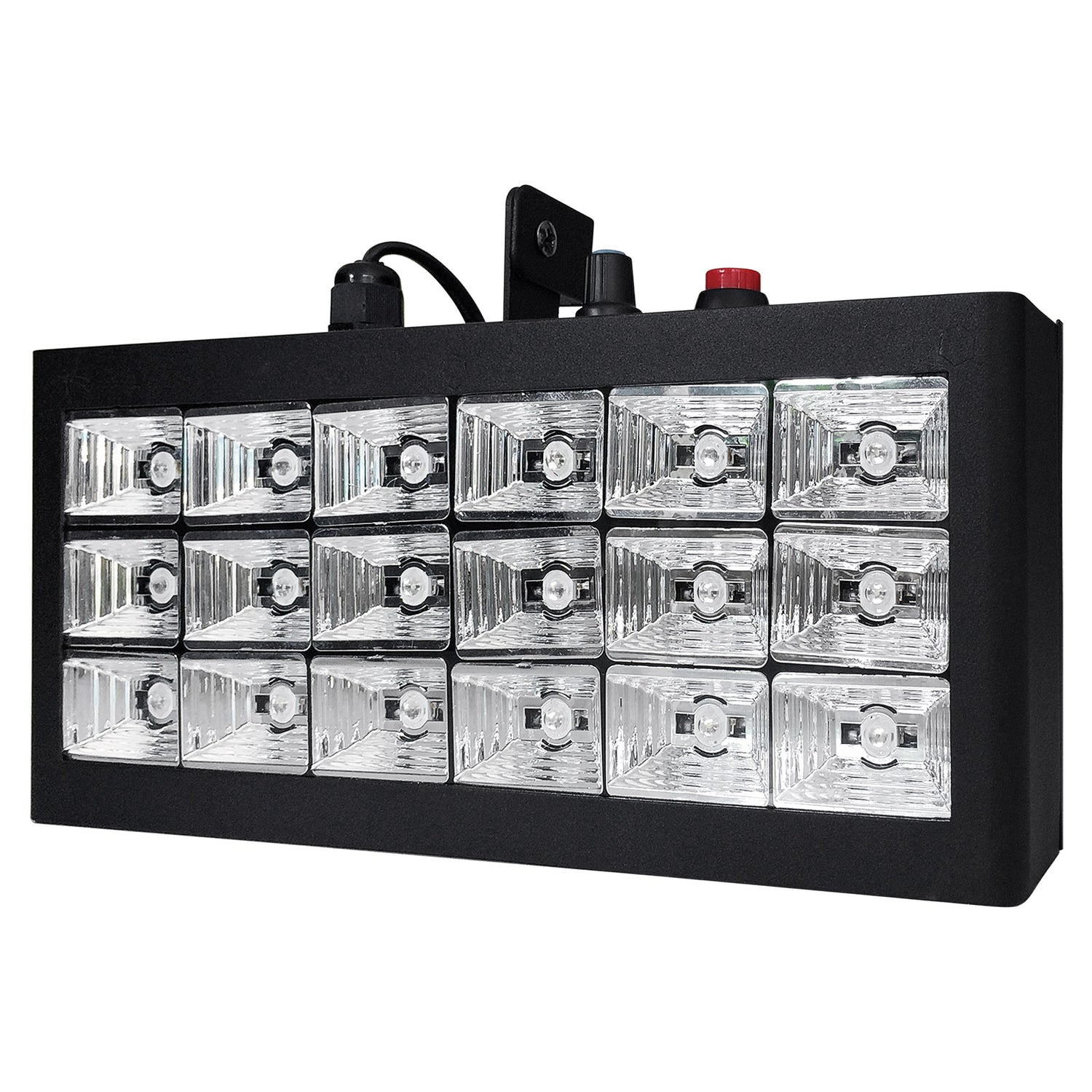 18 Pcs LED Strobe Light (ZYST-118)