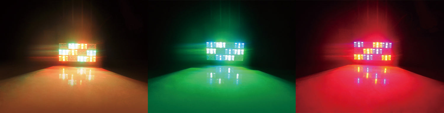 18 Pcs LED Strobe Light (ZYST-118)