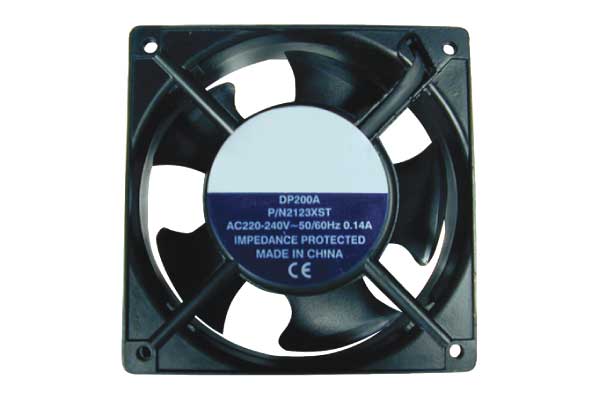 Mini Fan (110-1545)