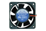 DC Plastic Fan (12-2323)