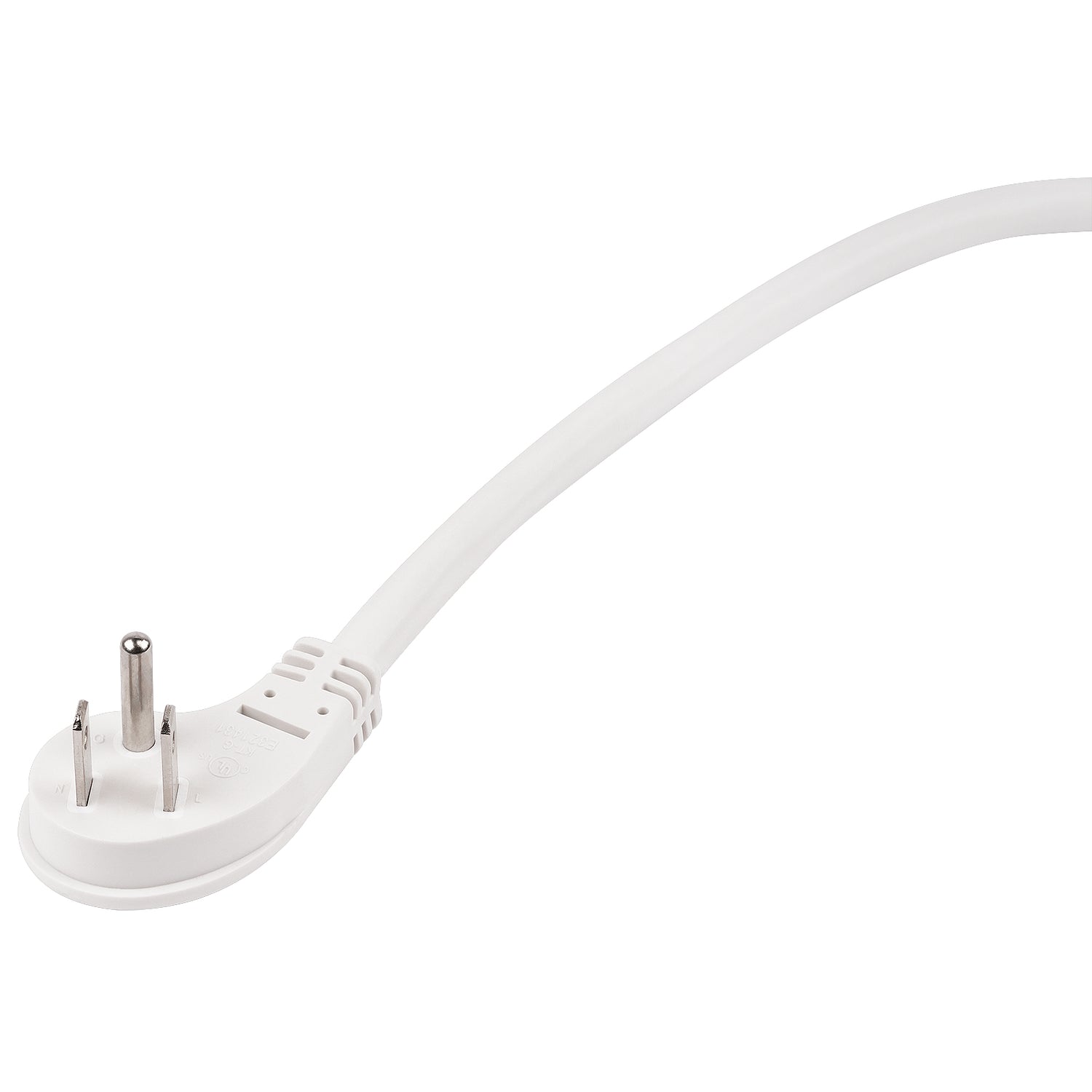 6 Outlet AC Power Strip (13-6400)