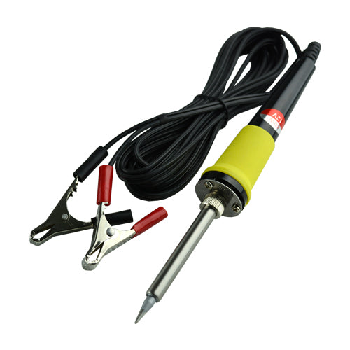 40W 12V Portable Solder Iron (76D12-40W)