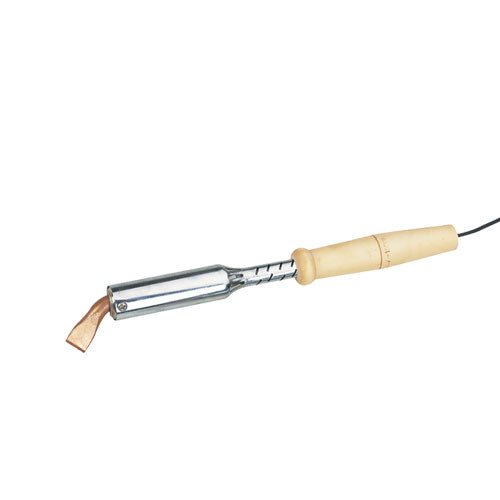150W Copper Chisel Tip Soldering Iron (77B20-150W)