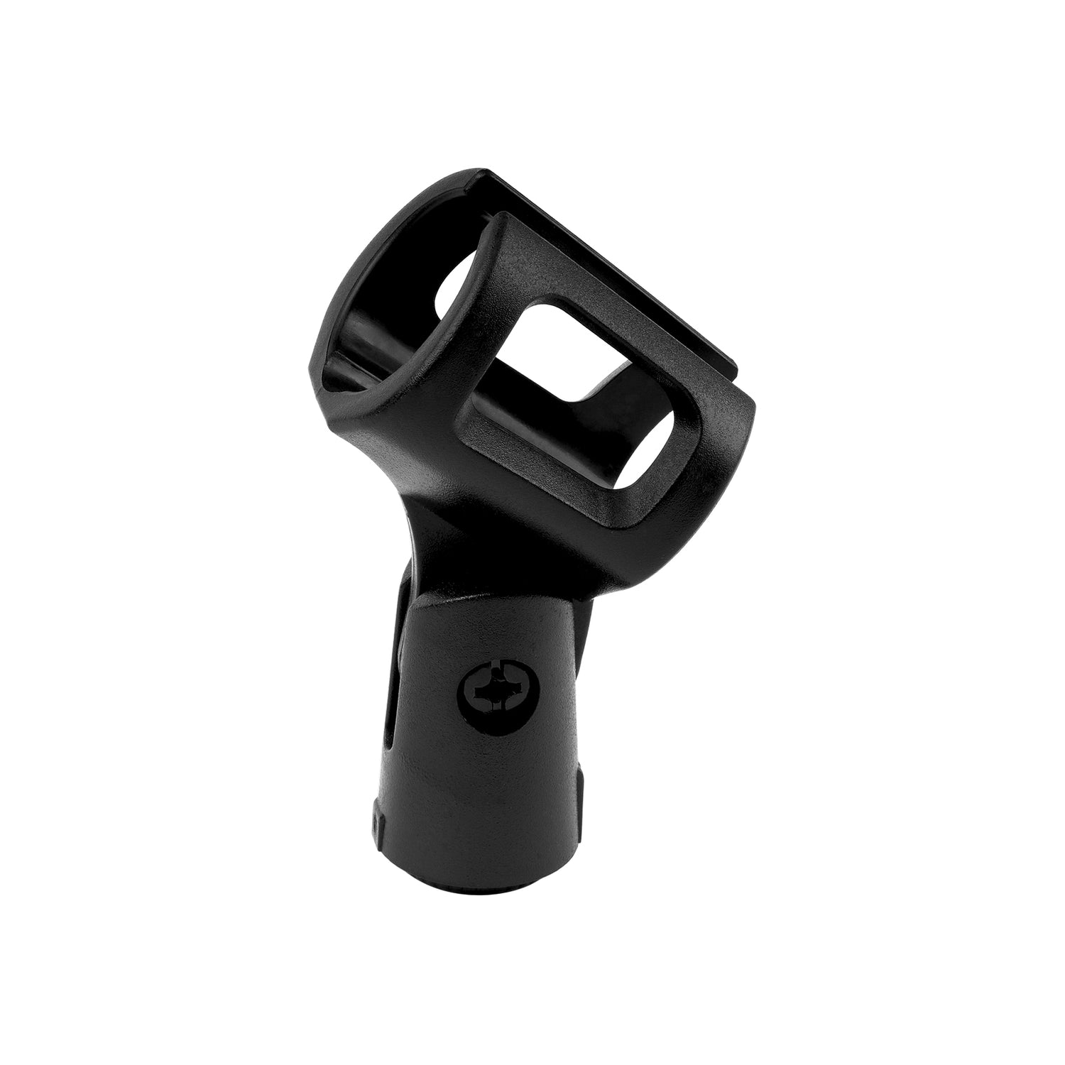 EZ Microphone SLIP-IN Clamp Black (A-1S BLK)