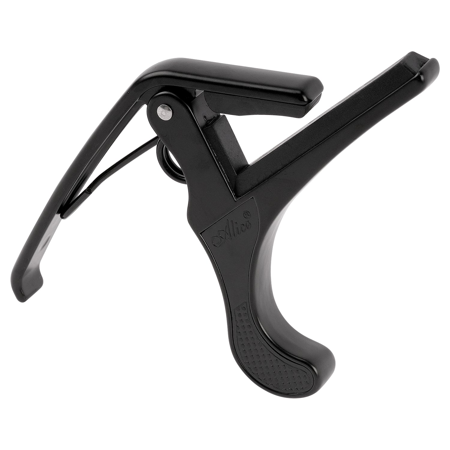 Guitar Capo, Classical (A007C/BK)