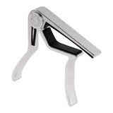 Guitar Capo, Acoustic (A007D/SL-A)