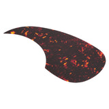 Guitar Pickguard (A025B)
