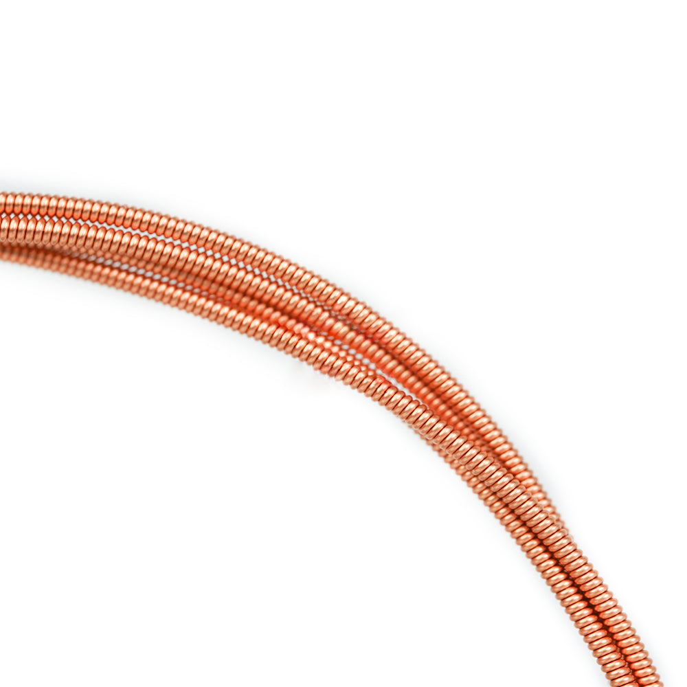 12-String Acoustic Folk Guitar Strings (A2012)