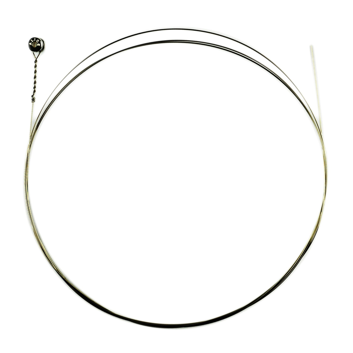Acoustic Guitar String, B-2nd (A307-SL-2)