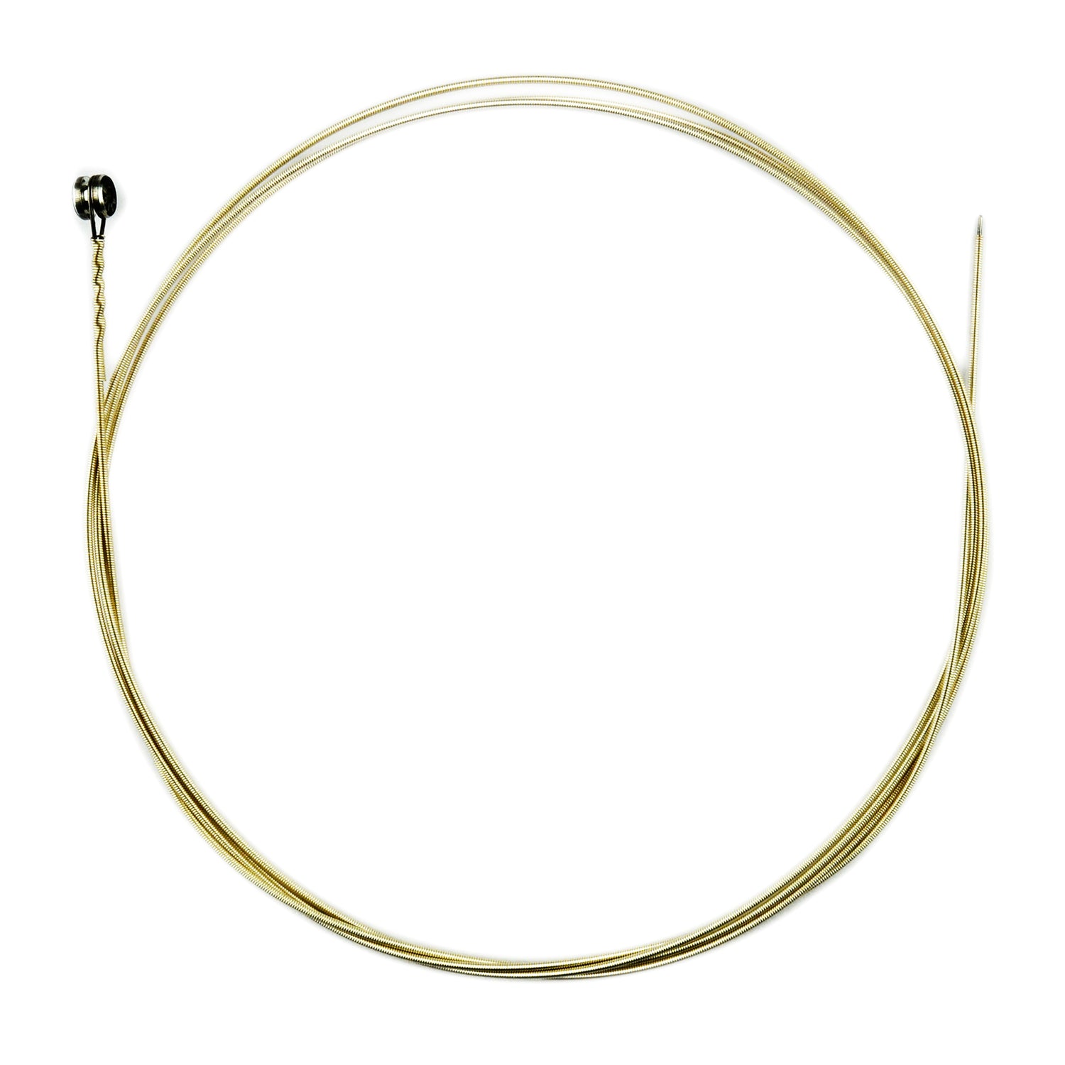Acoustic Guitar String, D-4th (A307-SL-4)