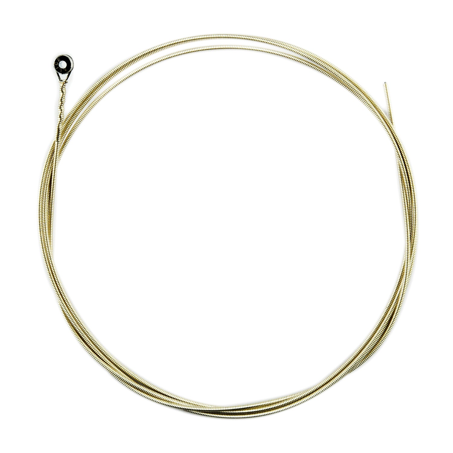 Acoustic Guitar String, A-5th (A307-SL-5)