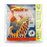 Acoustic Guitar String Set, Light (A406-L)