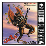 Electric Guitar String, D-4th (A506-SL 4)