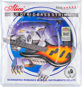 Electric Bass Strings, 5-String (A606(5)-M)