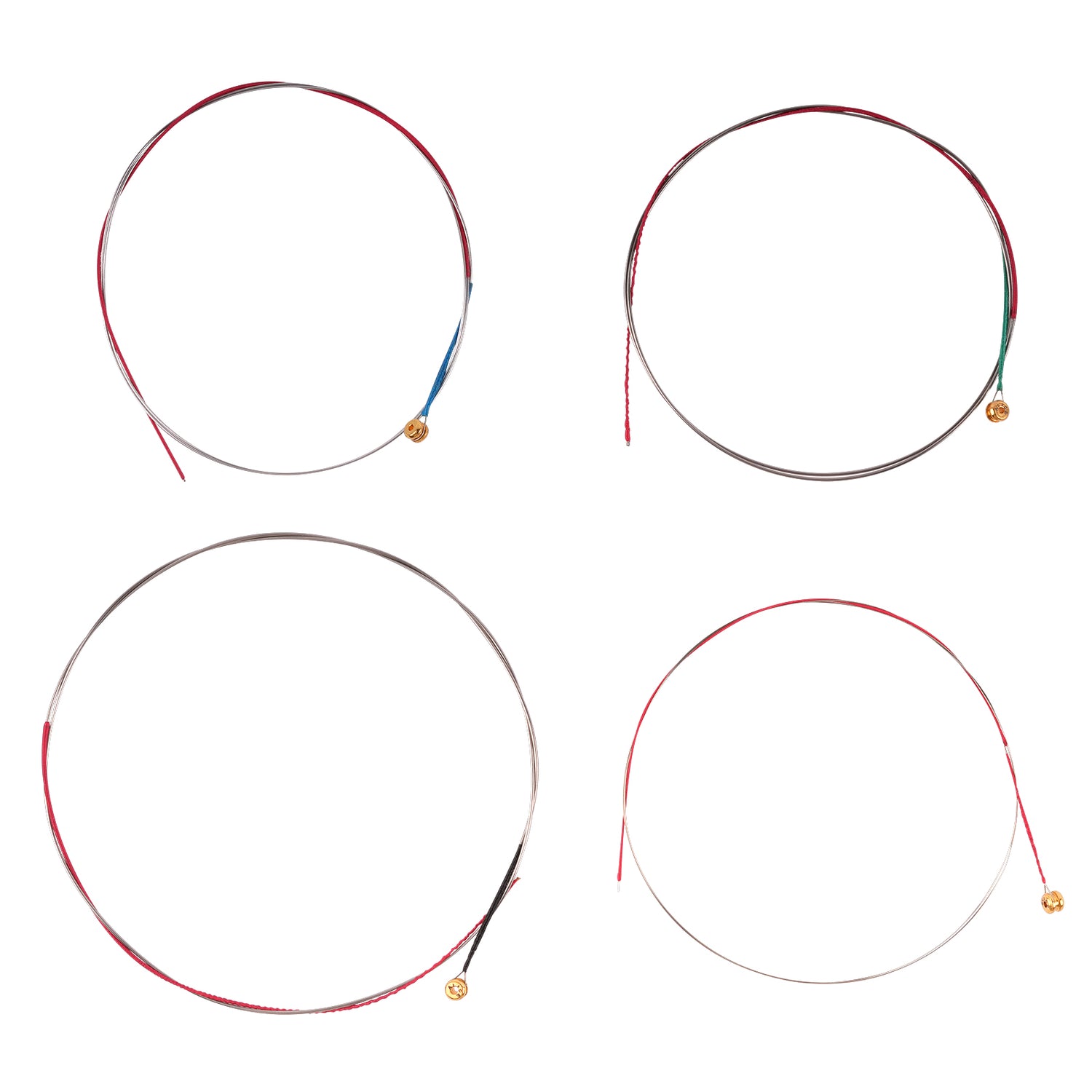 Violin String Set (A705)