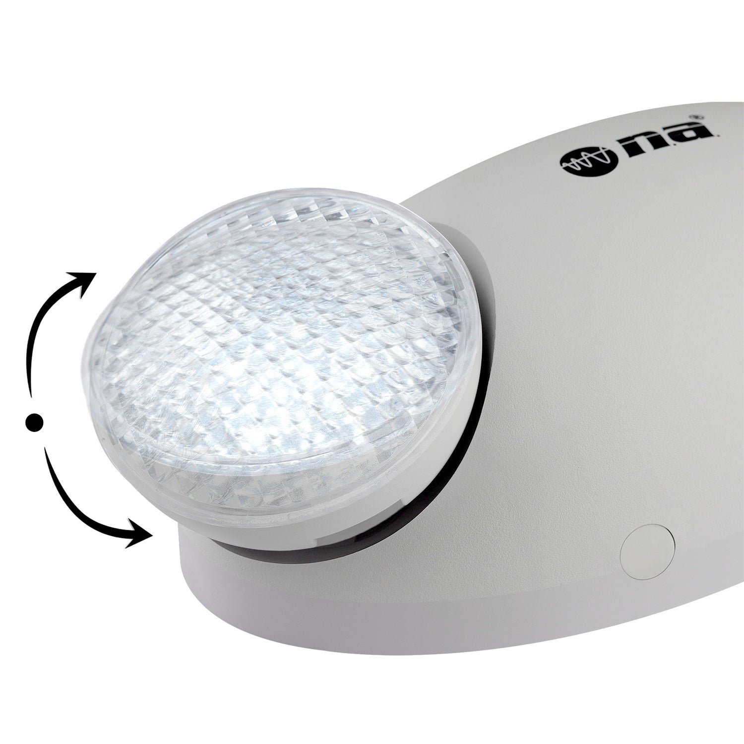 LED Emergency Light (AT-8536UL)