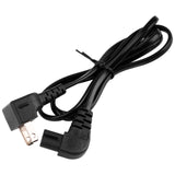 4' TV AC Power Cable (AC-003RA)