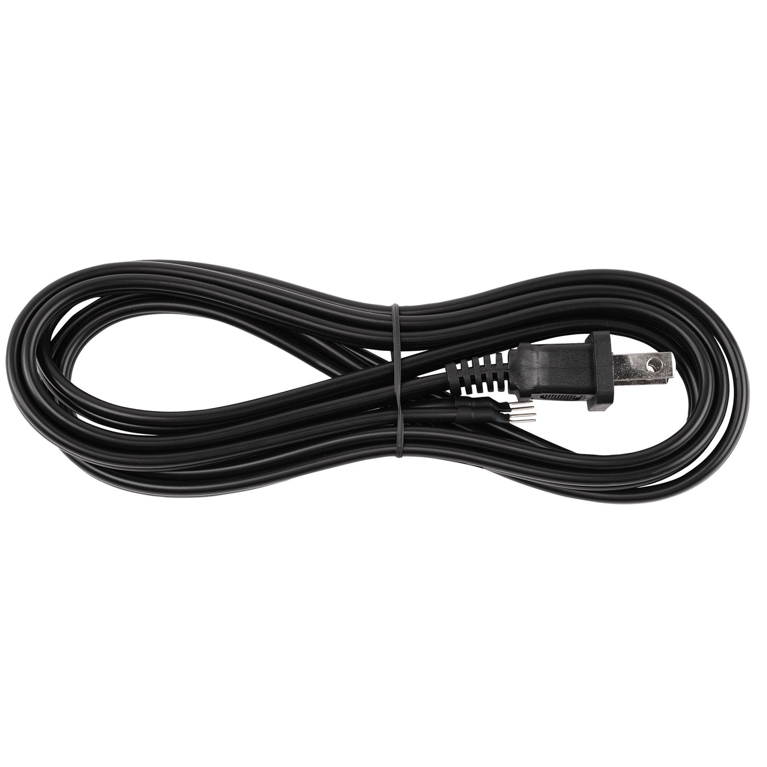 AC cord with spade terminals (AC-088)