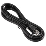 AC cord with spade terminals (AC-088)