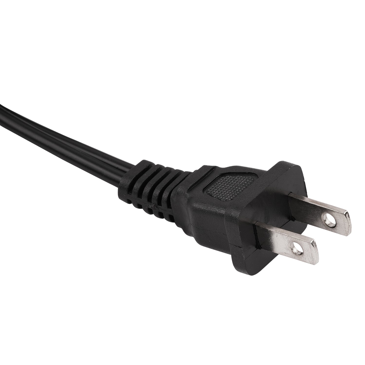 AC cord with spade terminals (AC-088)