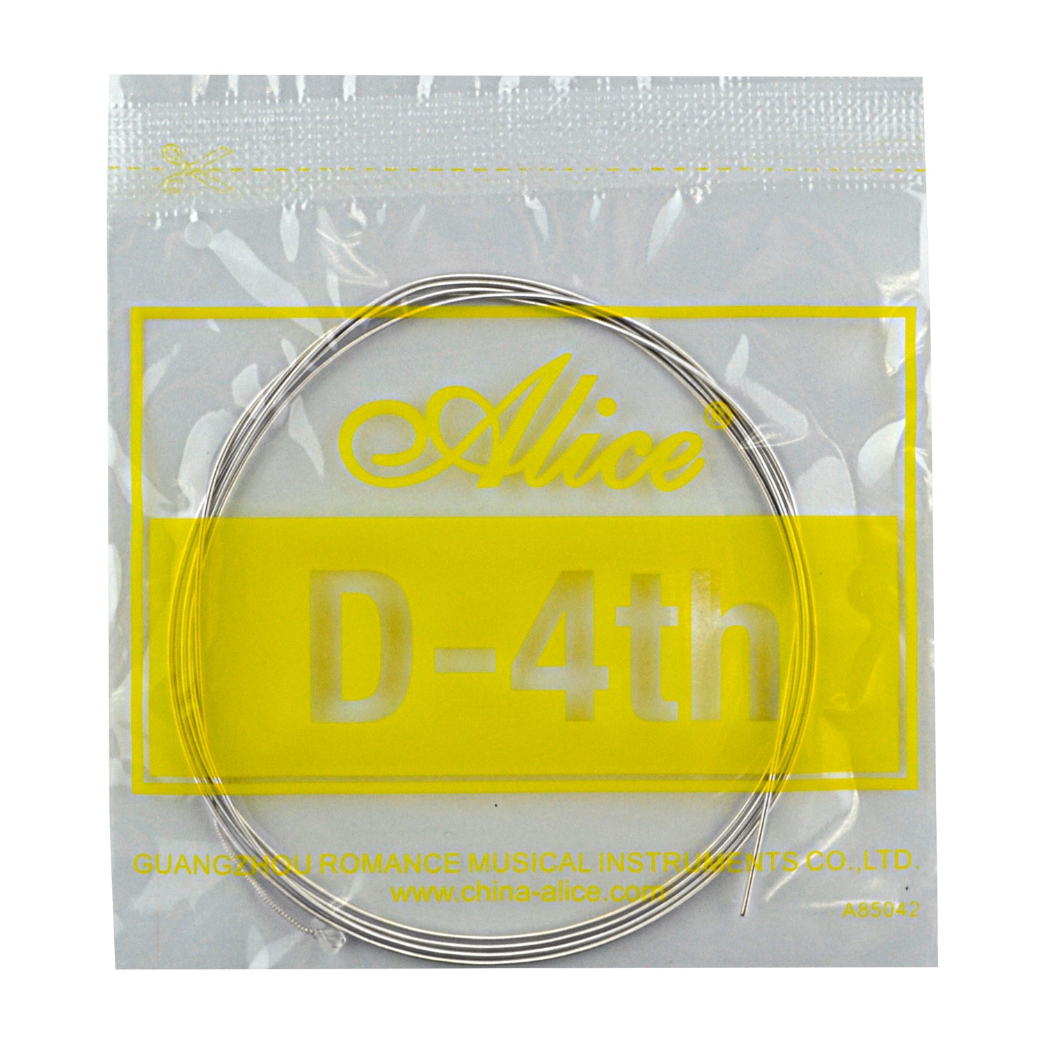 Classical Guitar String Set (AC106-H)