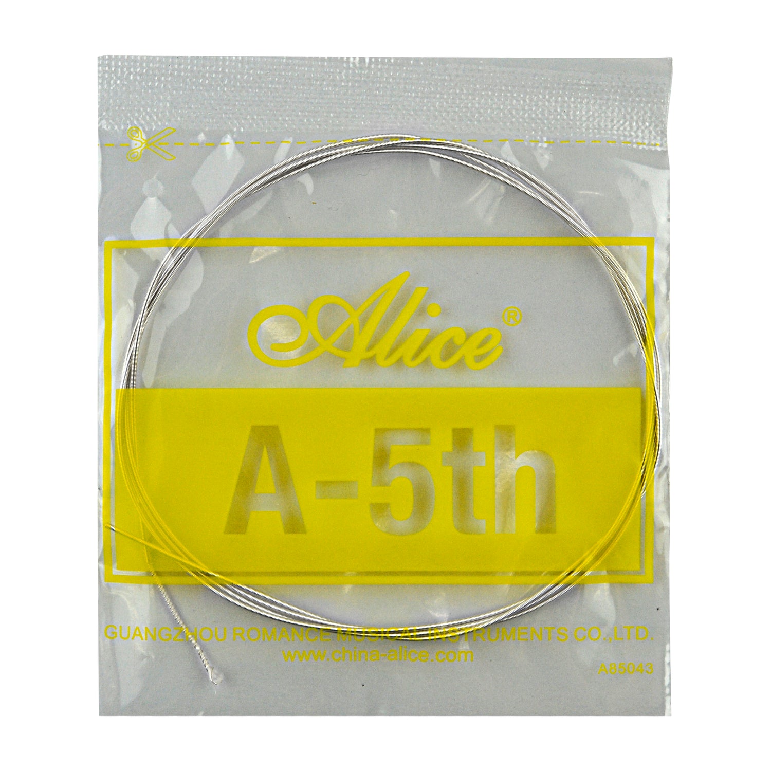 Classical Guitar String Set (AC106-H)