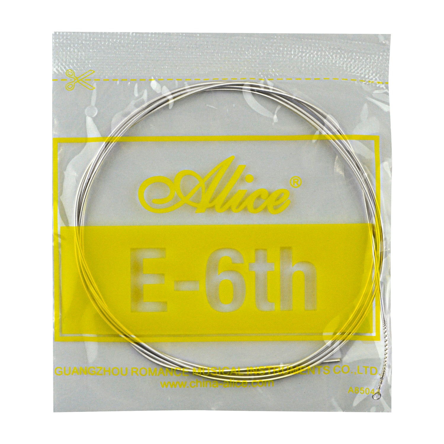 Classical Guitar String Set (AC106-H)
