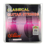 Classical Guitar Strings (AC107-N)