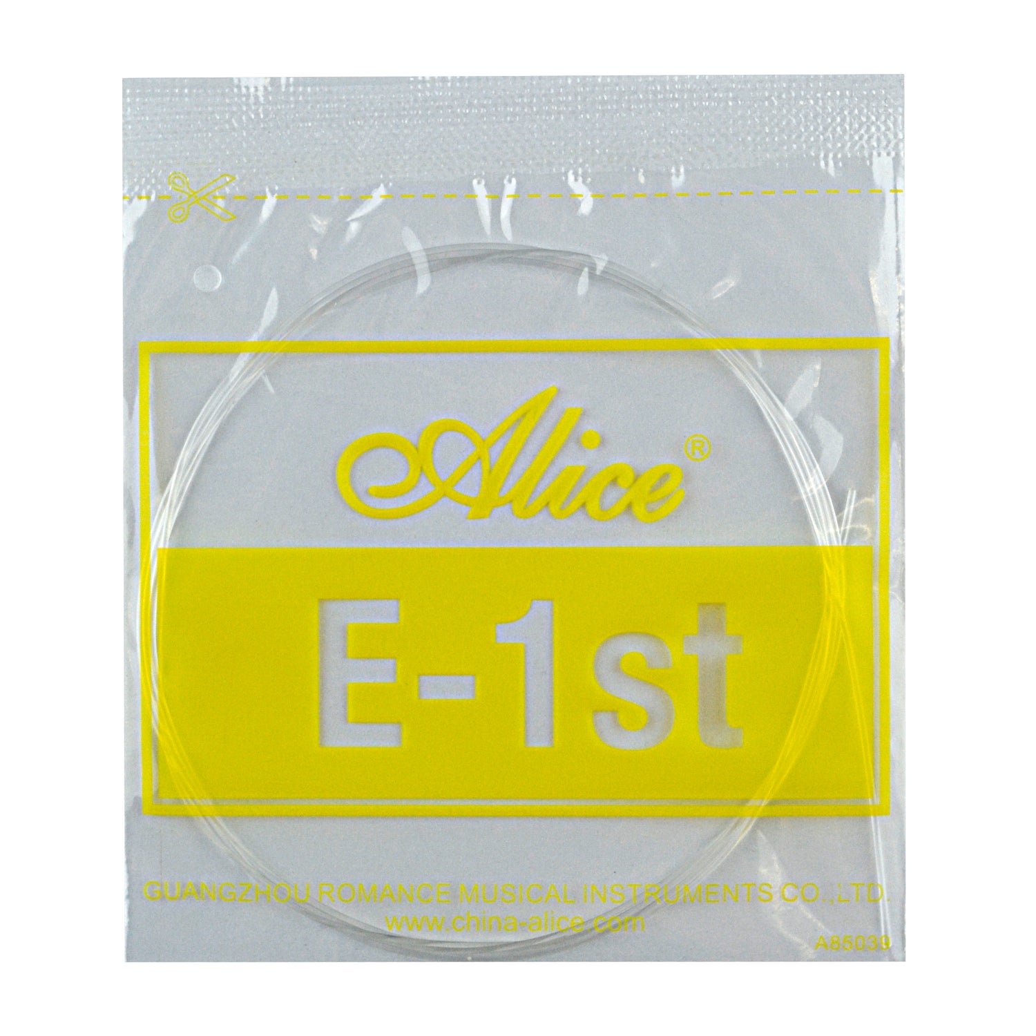 Classical Guitar Strings (AC107-N)