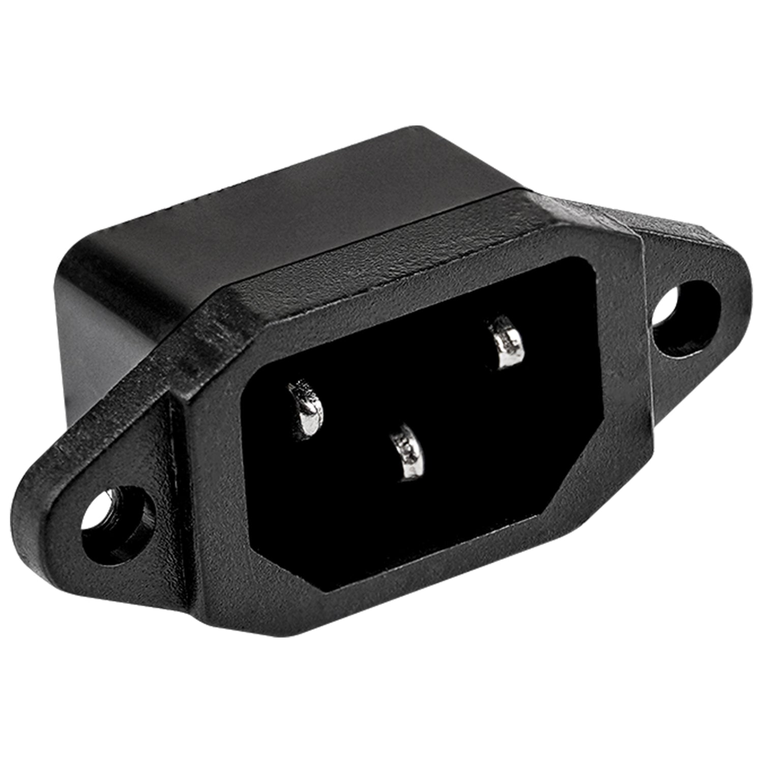 3 Pin Male Adapter (AC-282M)