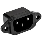 3 Pin Male Adapter (AC-282M)