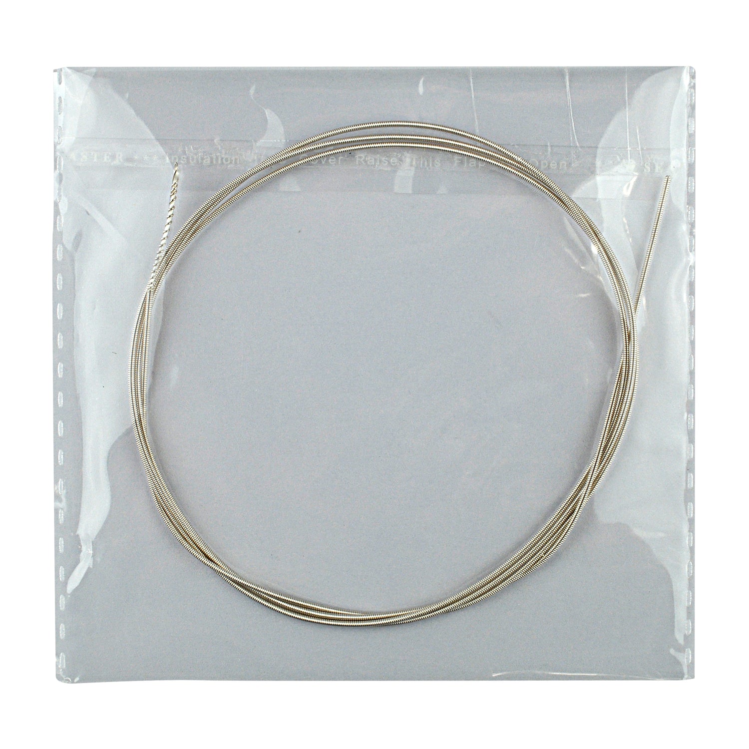 Classical Guitar String, E-6th (AC106-H-6)