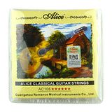 Classical Guitar String Set (AC106-H)
