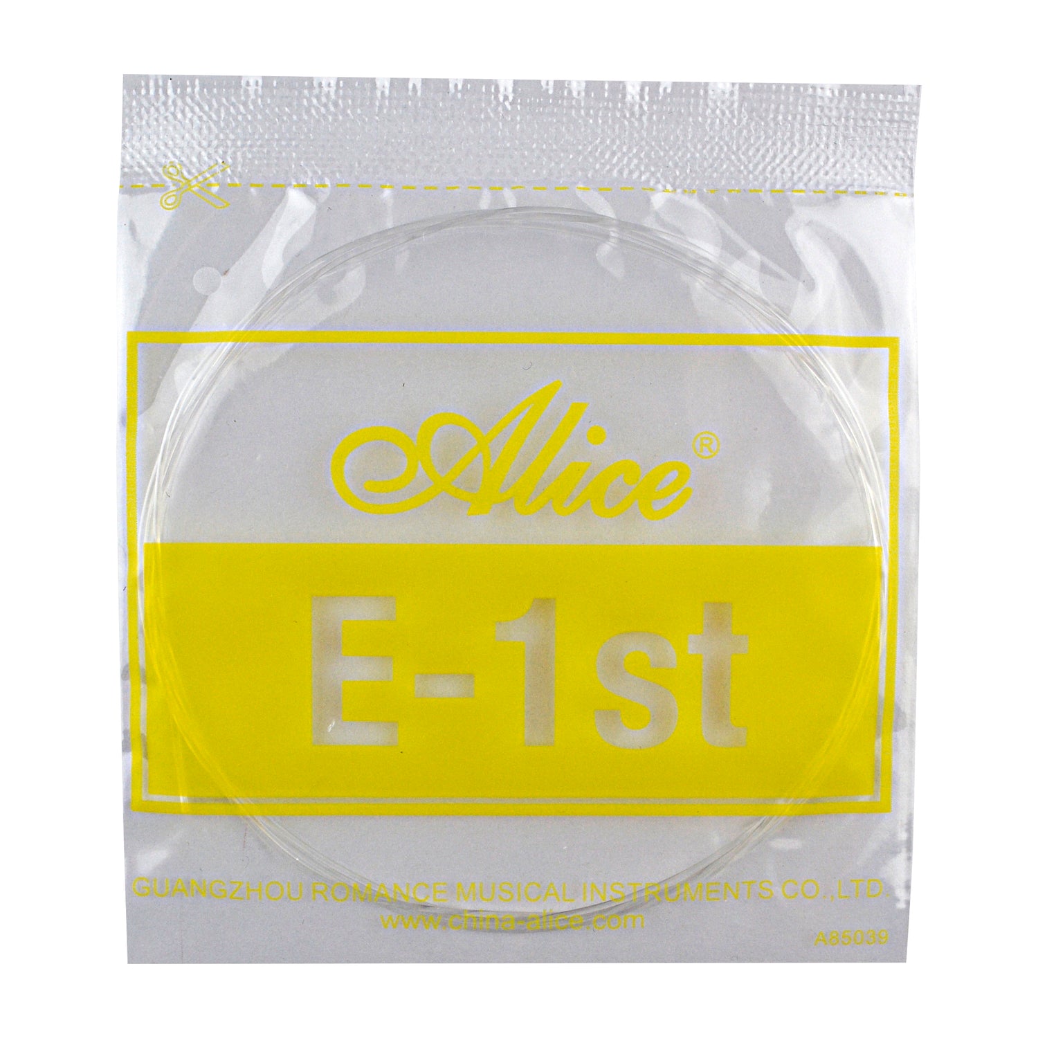 Classical Guitar String Set (AC106-H)
