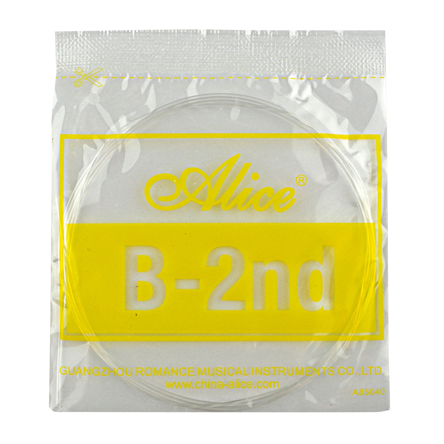 Classical Guitar String Set (AC106-H)