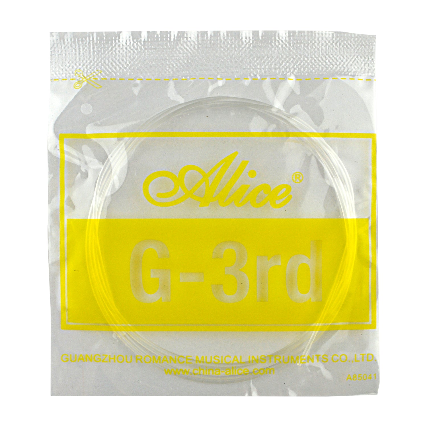 Classical Guitar String Set (AC106-H)