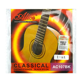 Classical Guitar String, E-1st (AC107BK-H-1)