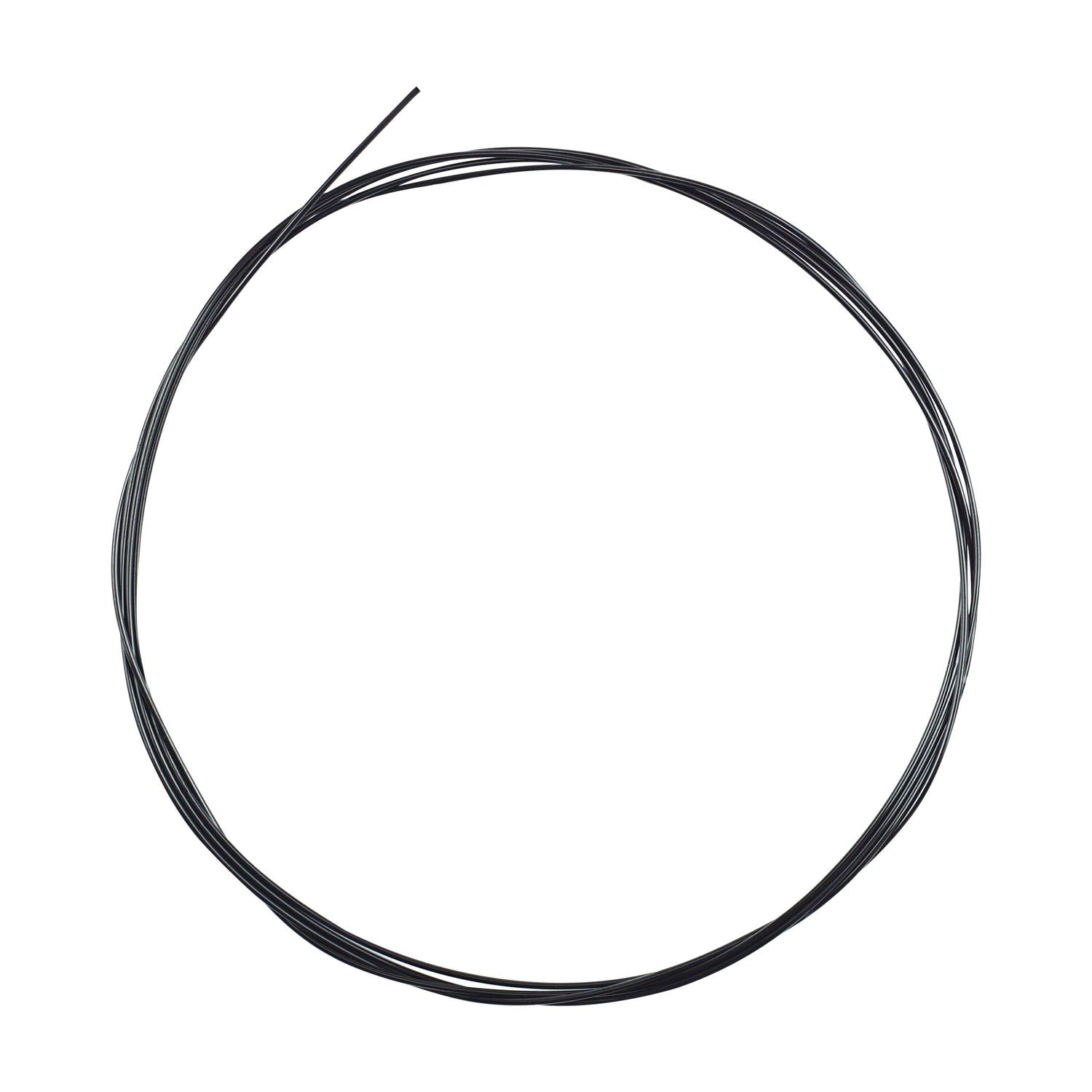 Classical Guitar String, E-1st (AC107BK-H-1)