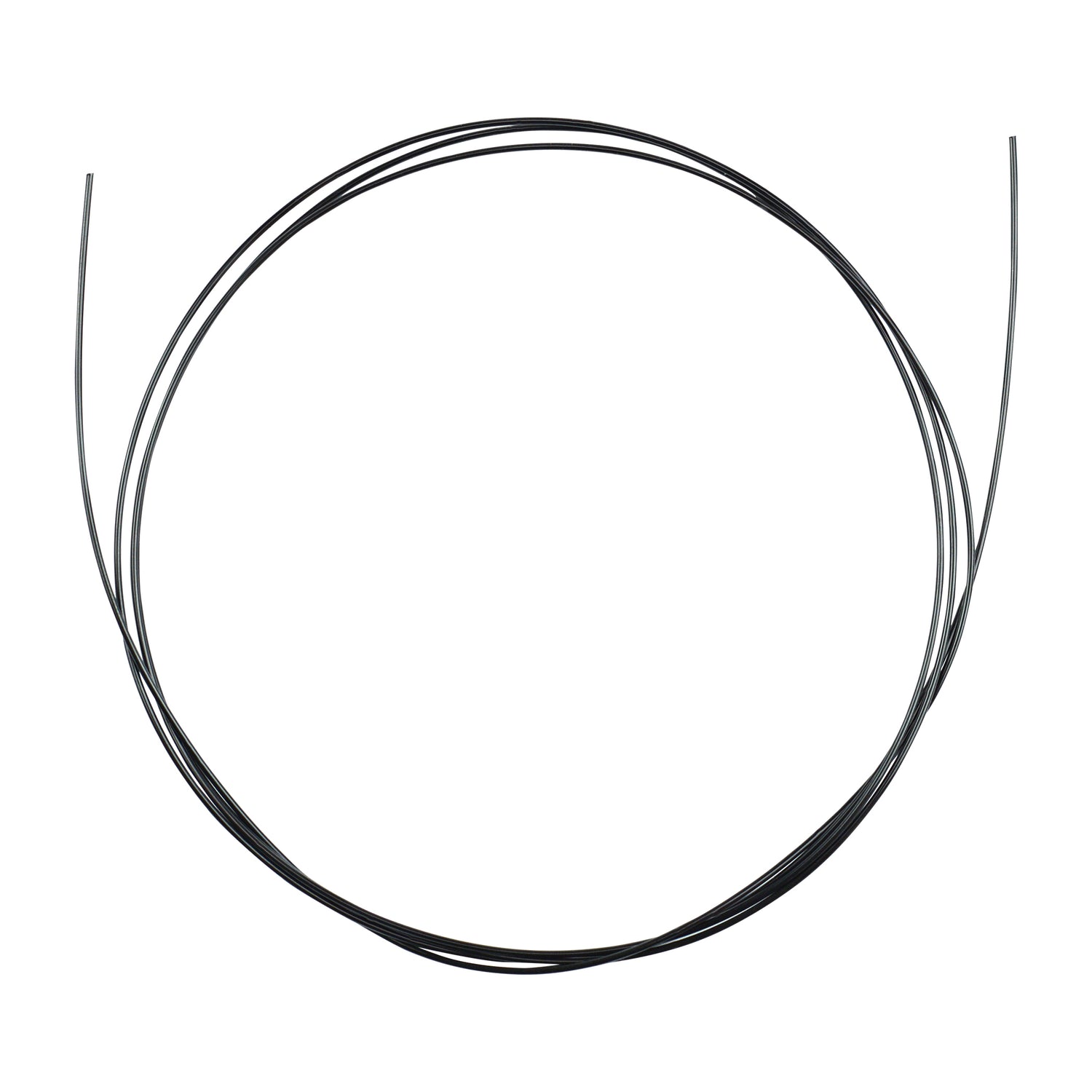 Classical Guitar String, B-2nd (AC107BK-H-2)
