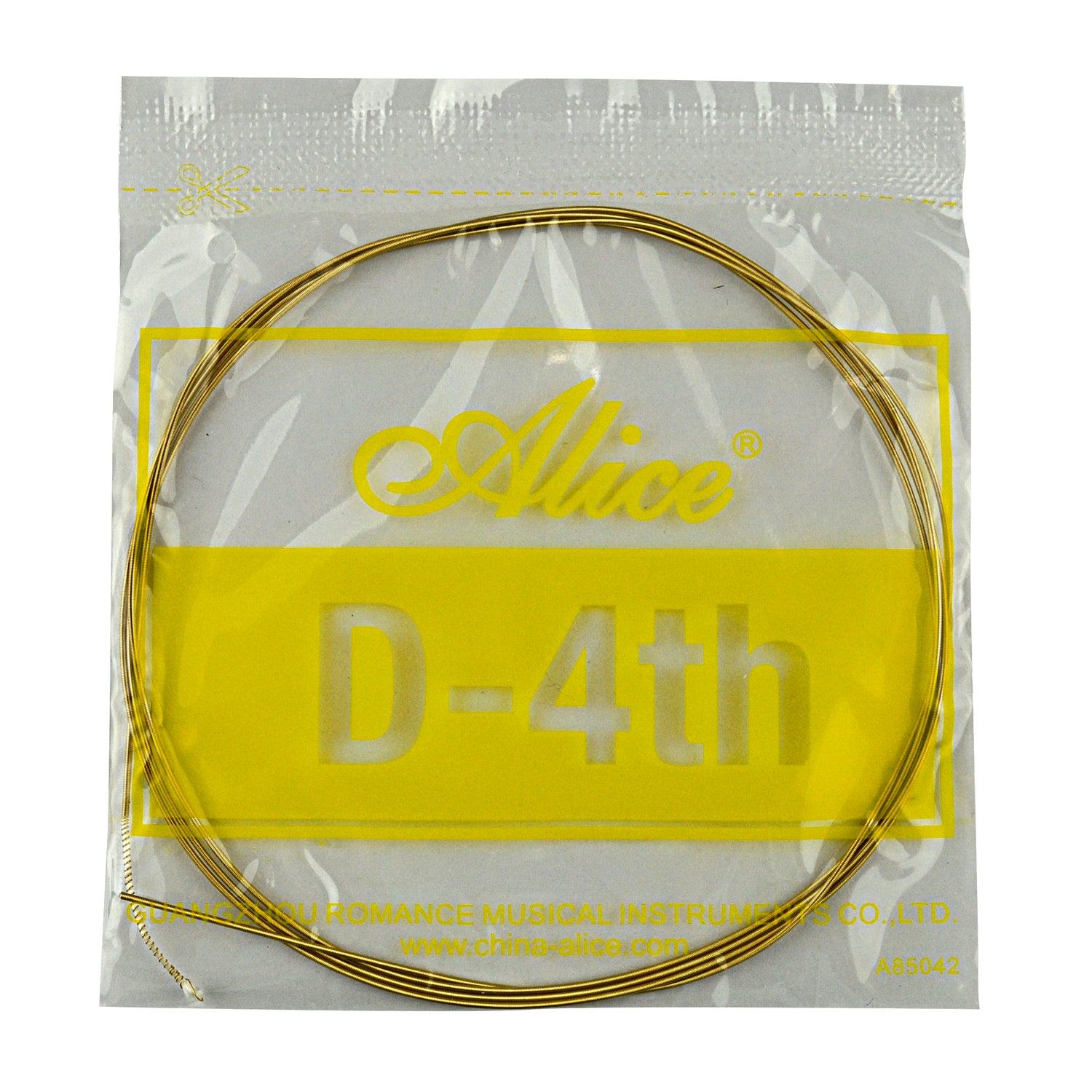 Classical Guitar String Set (AC107BK-H)