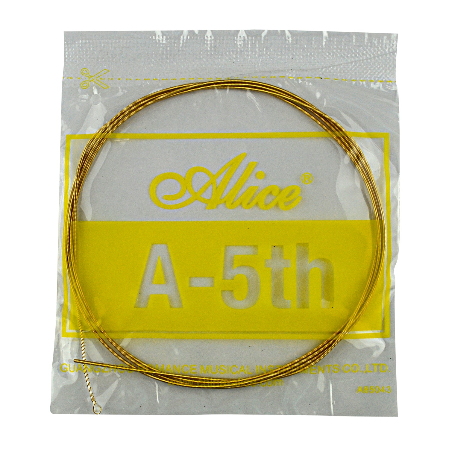 Classical Guitar String Set (AC107BK-H)