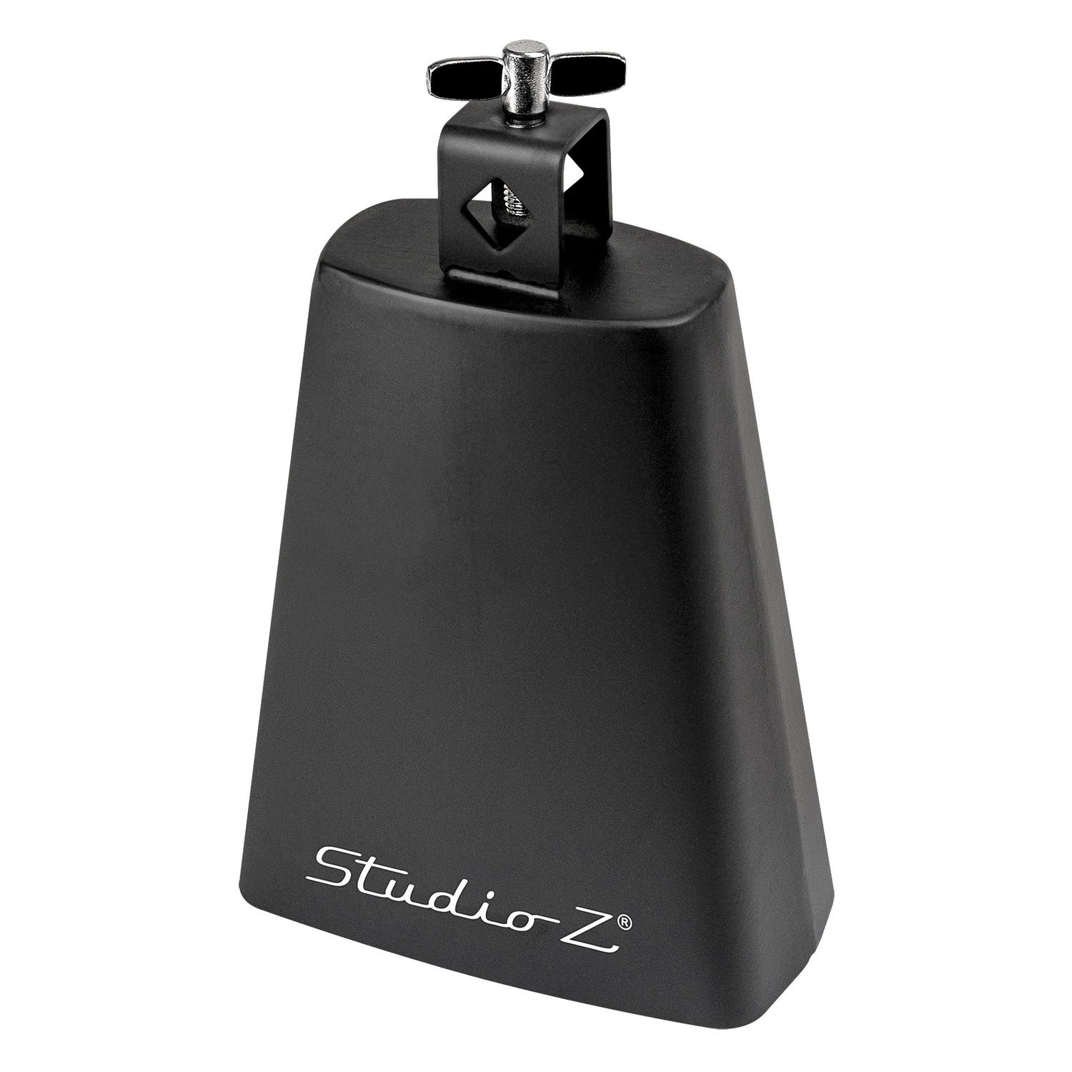 6” Mountable Cowbell for Drum Set (ACB-06)