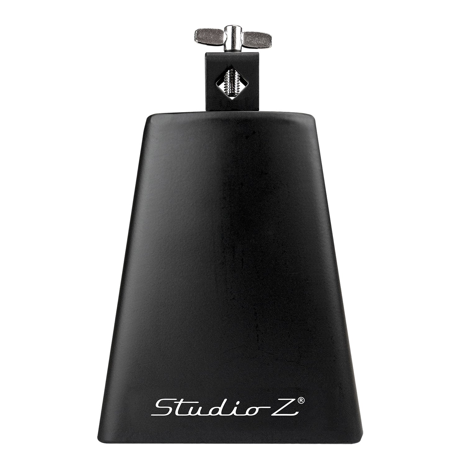 6” Mountable Cowbell for Drum Set (ACB-06)