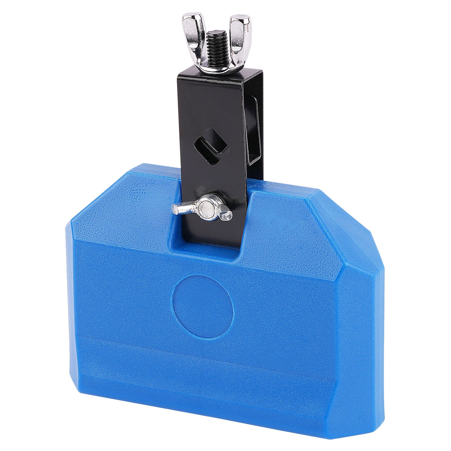 5” Plastic Cowbell for Drum Set (ACBP-5BL)