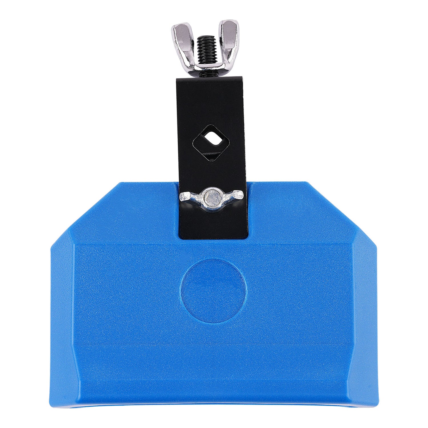 5” Plastic Cowbell for Drum Set (ACBP-5BL)