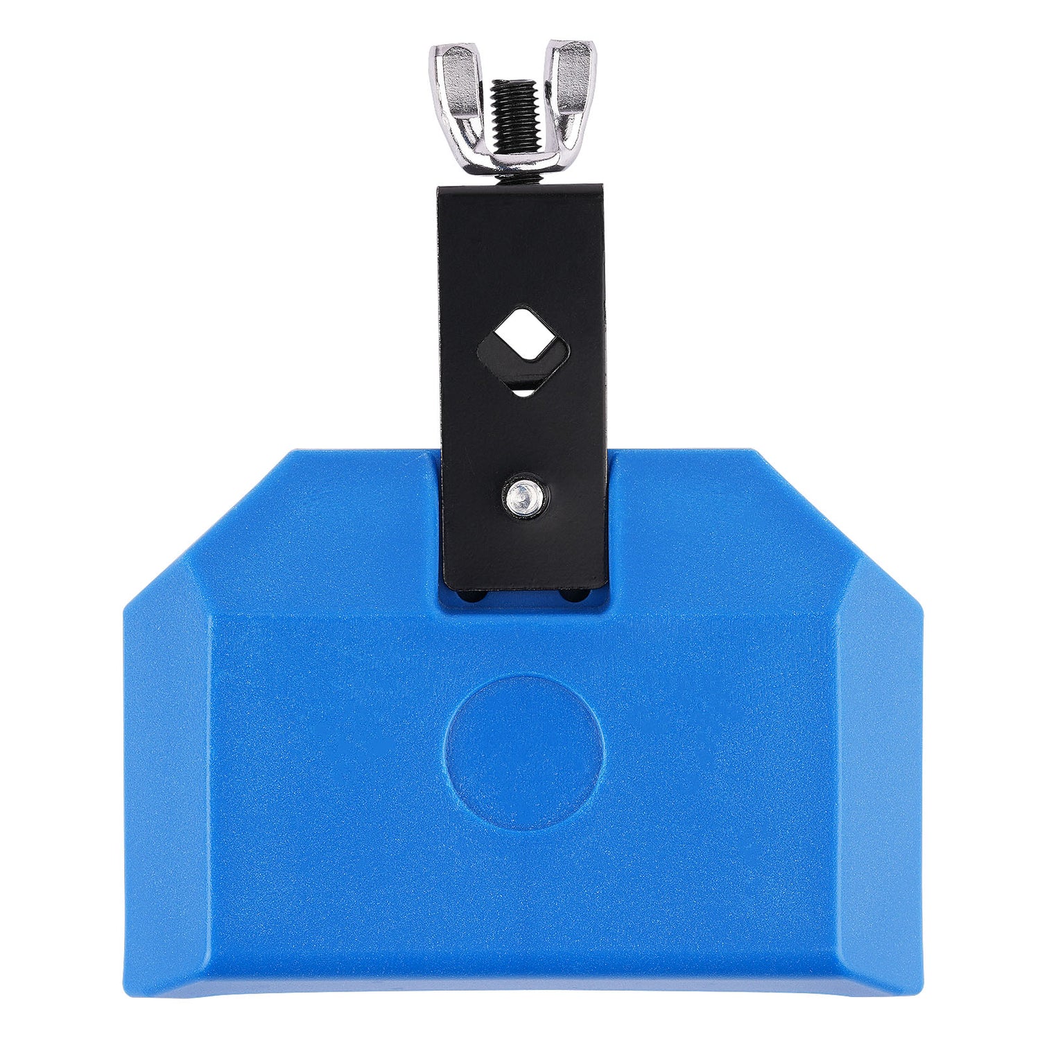 5” Plastic Cowbell for Drum Set (ACBP-5BL)