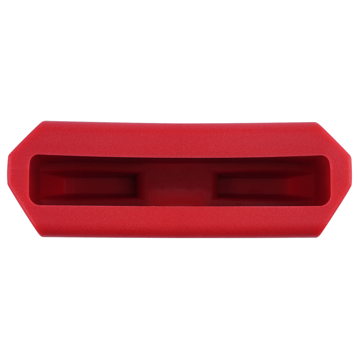 5” Plastic Cowbell for Drum Set (ACBP-6RD)