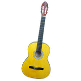 39” Acoustic Guitar, Yellow (ACG-3910YH)